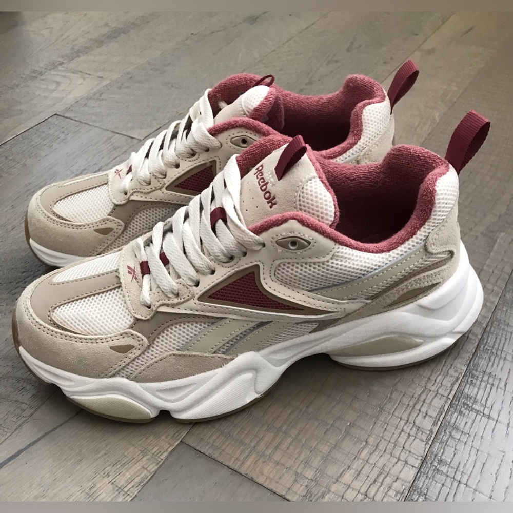 Reebok Cross Training Gym Shoes